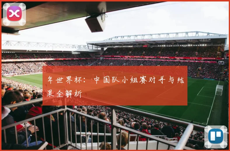 年世界杯：中国队小组赛对手与结果全解析