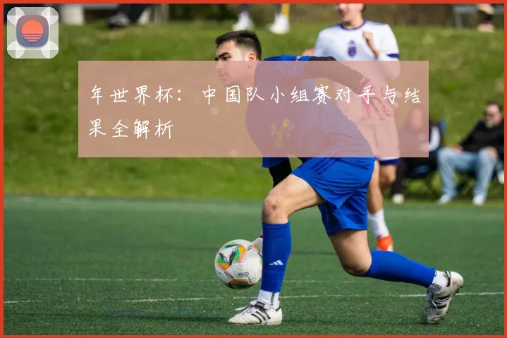 年世界杯：中国队小组赛对手与结果全解析